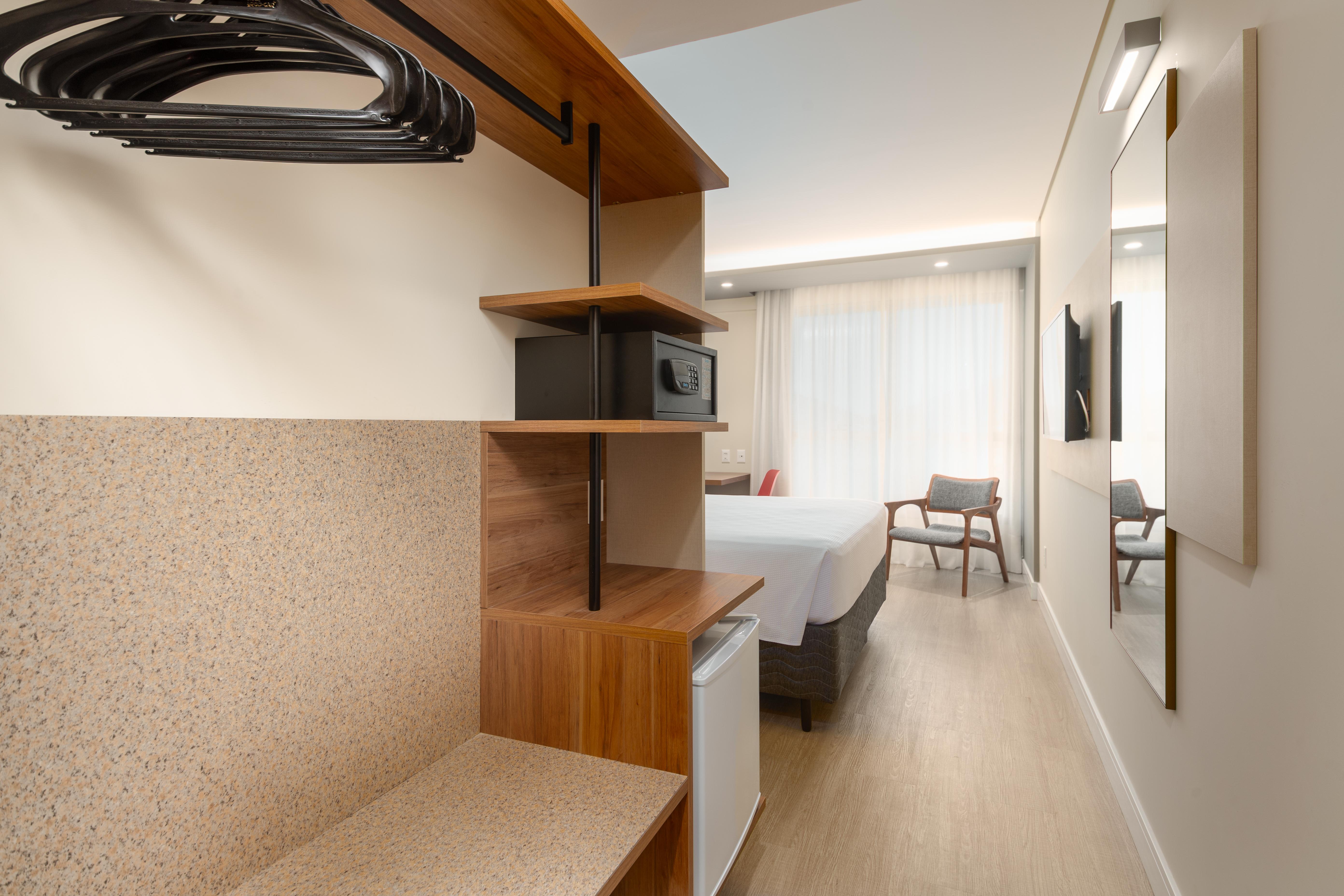 Intercity Portofino Florianópolis Exterior foto